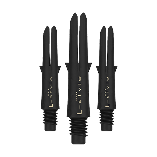 L style carbon shafts