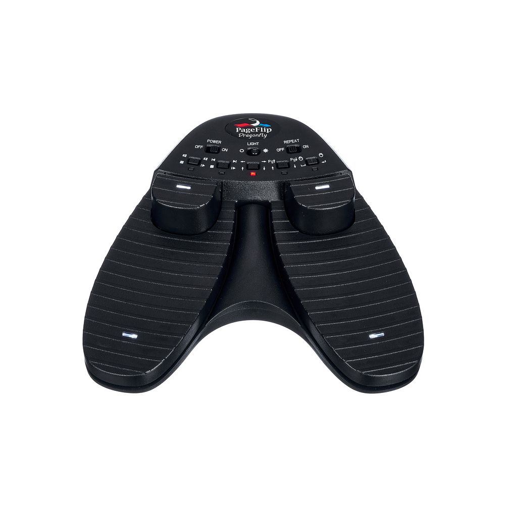 Pageflip Dragonfly – Thomann Ireland