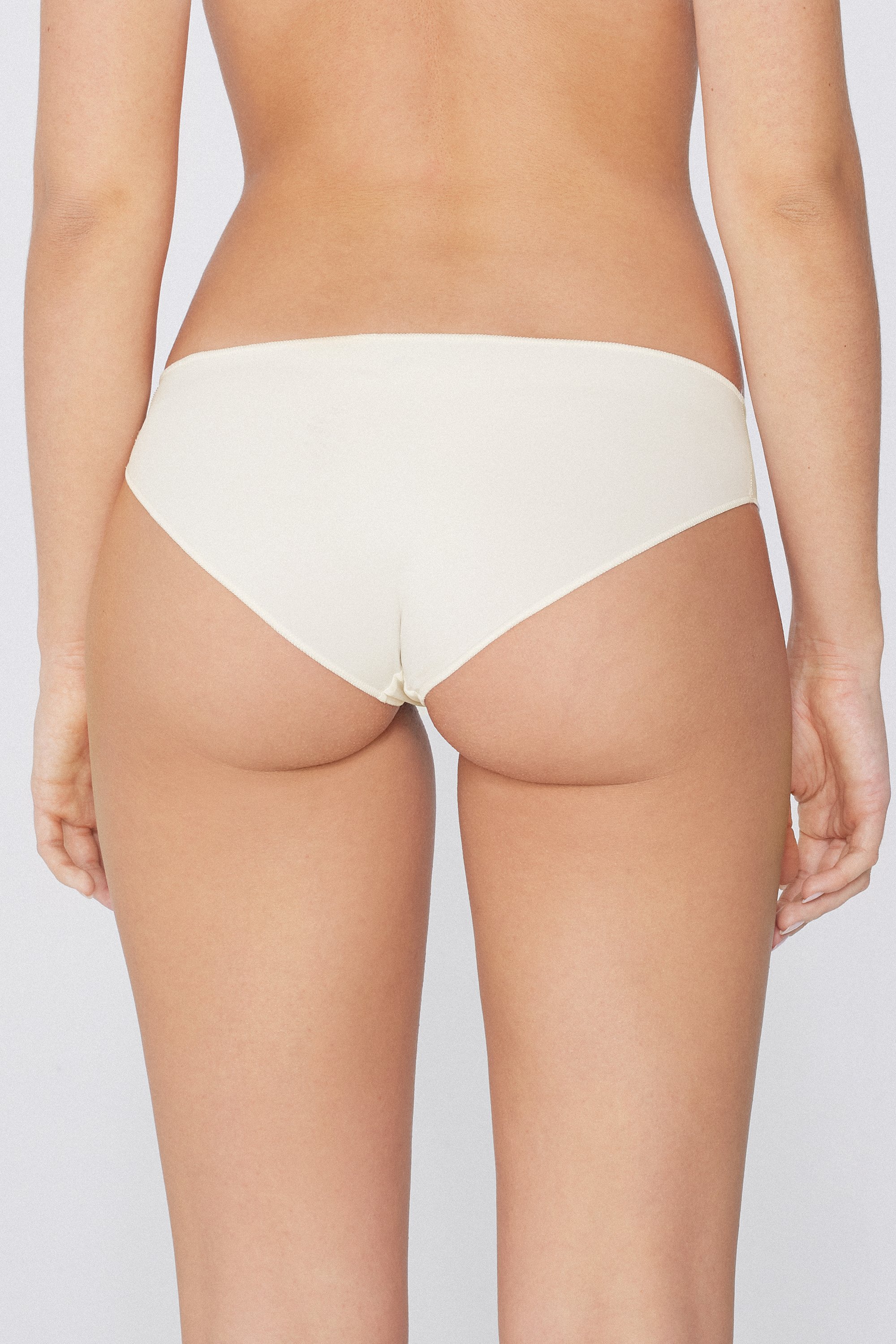 Recycled Microfibre Classic Knickers