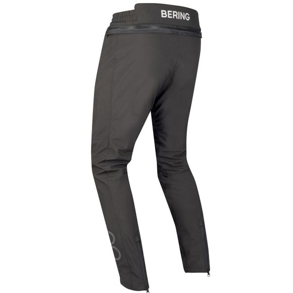 Bering Kerby Motorcycle Pants - BlackRef: BR1606