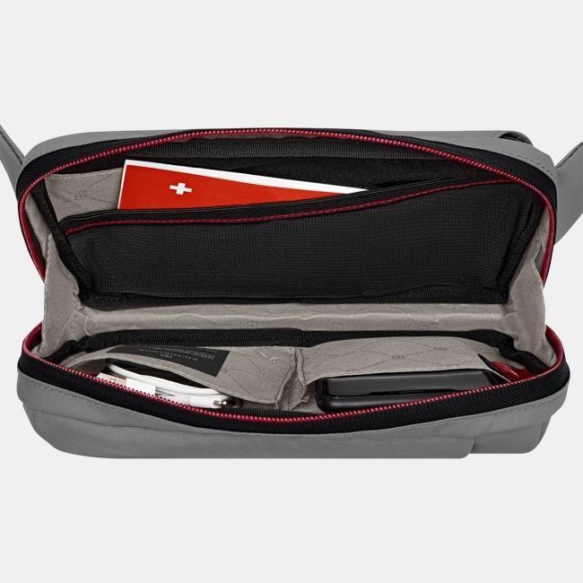Travel Essentials Belt Bag