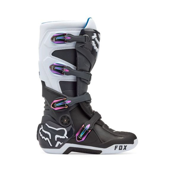 Cross Fox Motion 2025 - Black / Gray bootsRef : FX6221