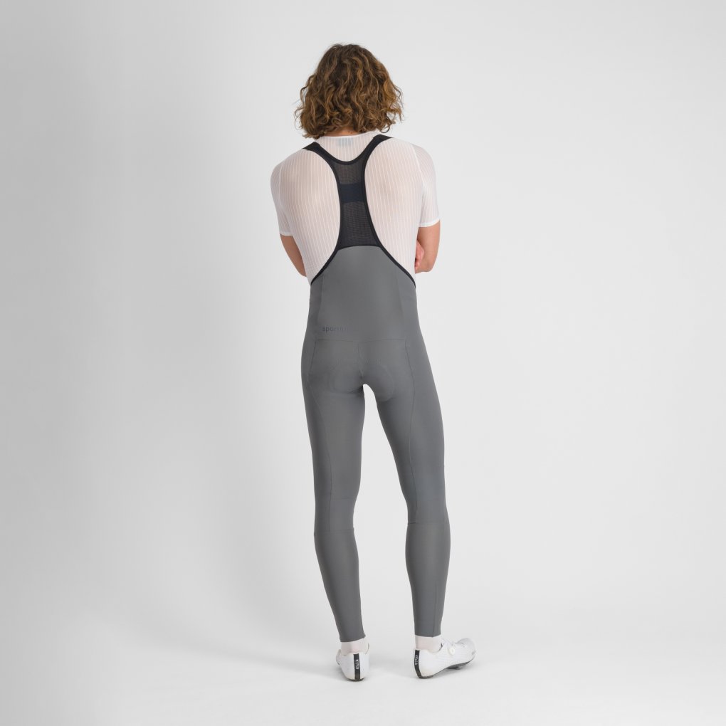 Sportful Shift Bibtights Men - 125 Gun Metal