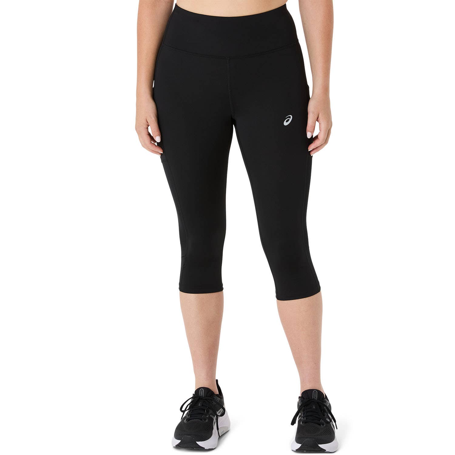 ASICS CORE CAPRI WOMEN'S TIGHTS
