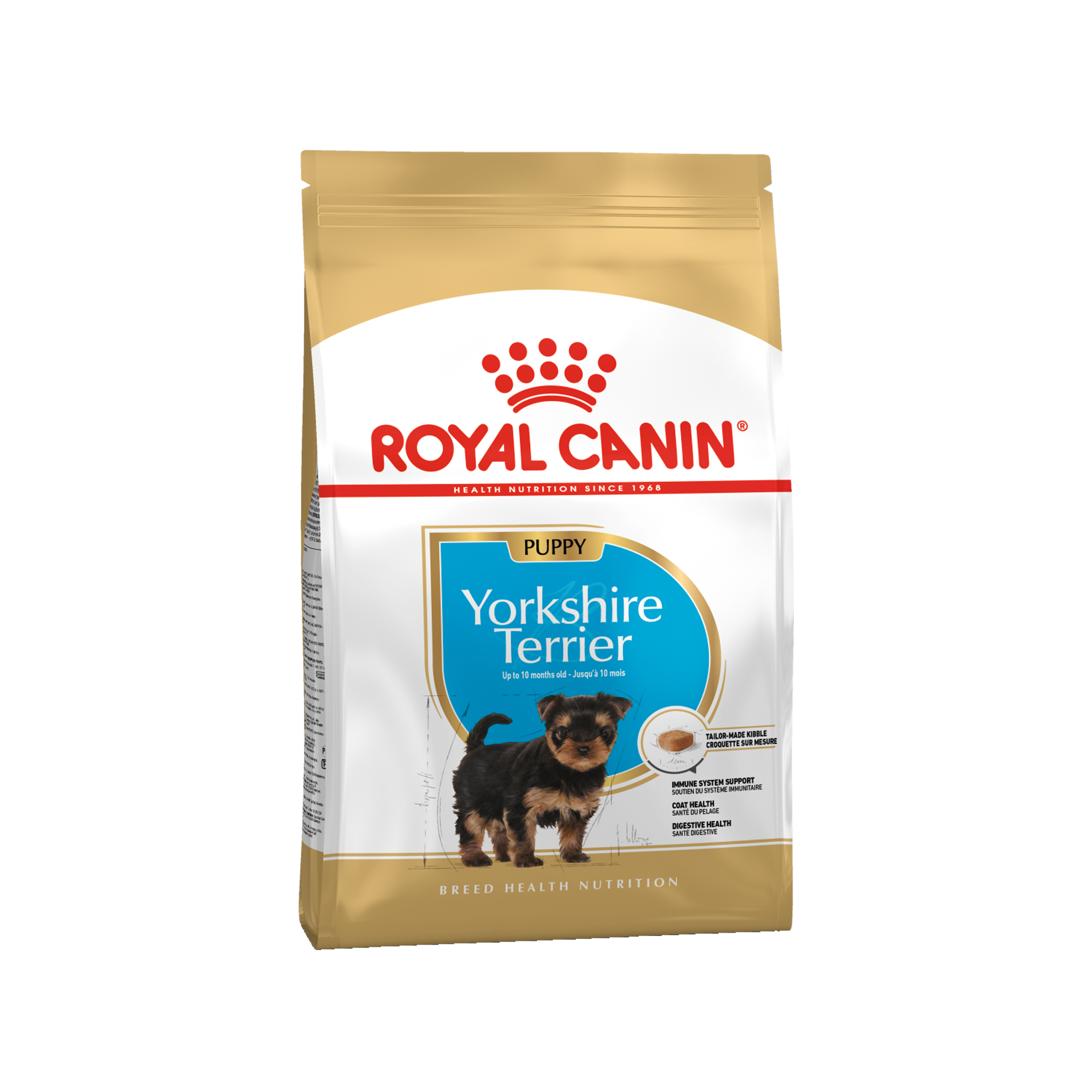 Royal Canin Yorkshire Terrier Puppy - 1,5 kg