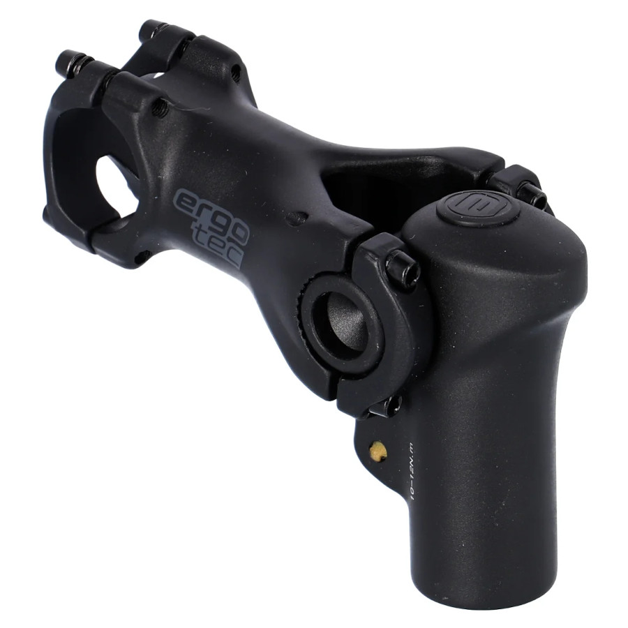 Ergotec Swell-R 70 Adjustable Stem 1 1/8