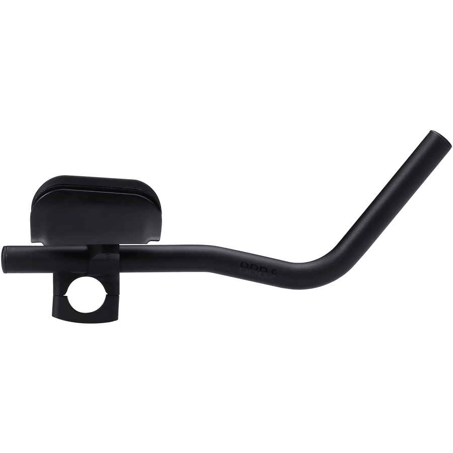 BBB Cycling AeroPro BHB-70JB Aerobar - black
