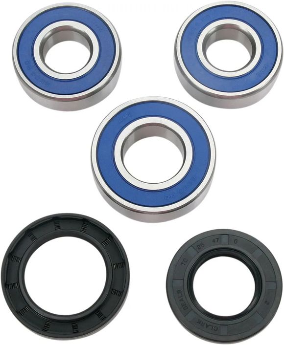 Wheel bearing + spy kit Moose Racing A251256Ref: Me03131A / A251256