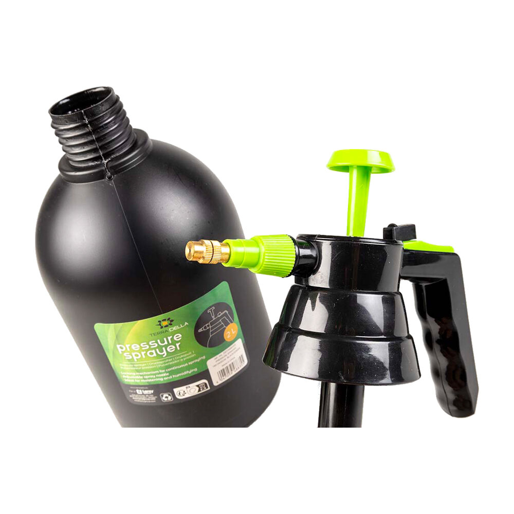Terra Della Pressure Sprayer