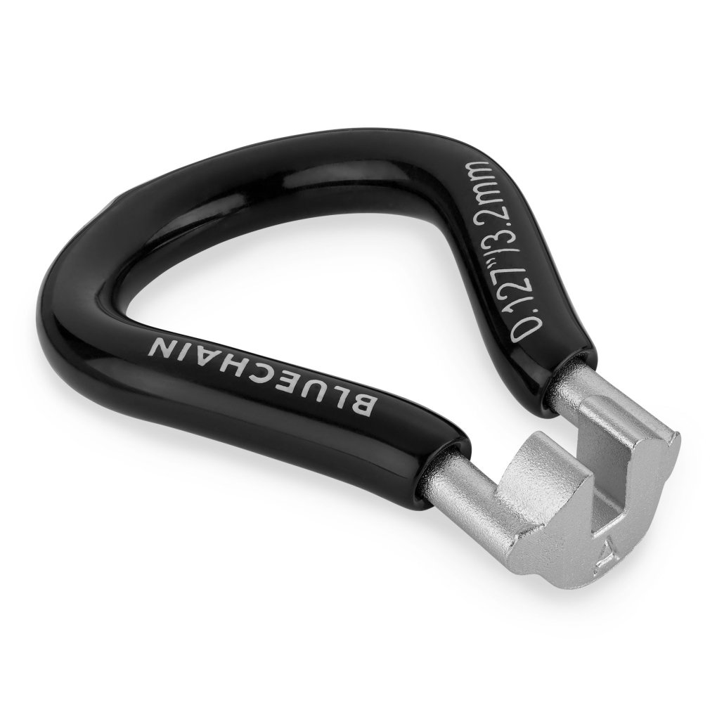 BLUECHAIN Spoke Wrench - Jaw Width 3.2 mm