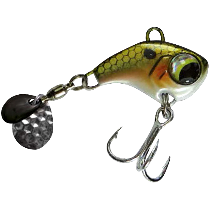 Trendex Rotation Jig Spinner (05)