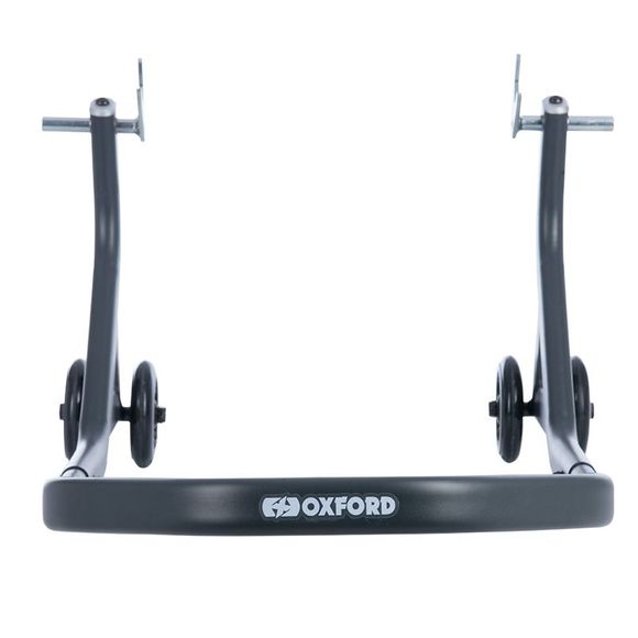 Oxford Zero-G Universal Crutch - GrayRef: od0209 / ox263