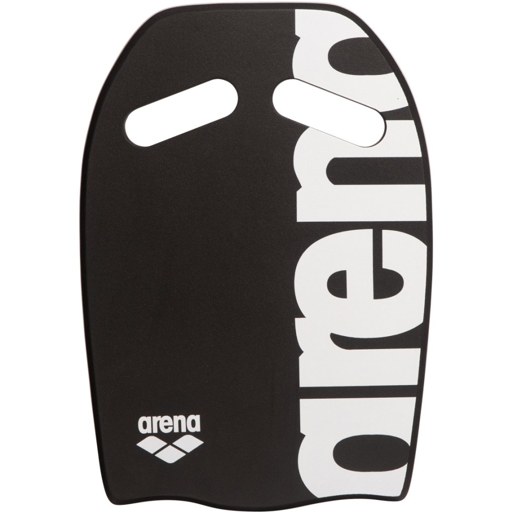arena Kickboard - Black/White