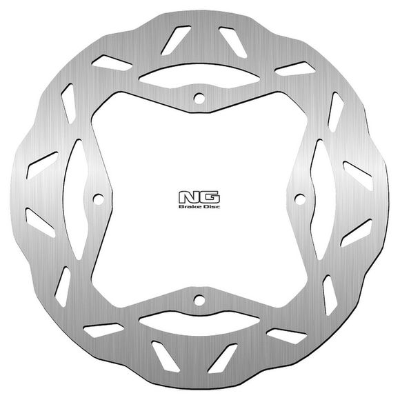 Fixed Wave NG brake discRef : NGD00433A / 1024775