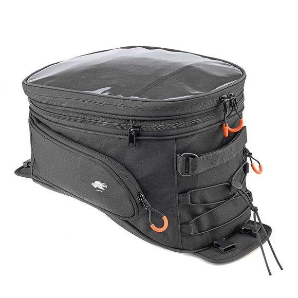 Kappa ST112 Tank Bag (15 to 20 liters) Universal - BlackRef: KP1267 / ST112