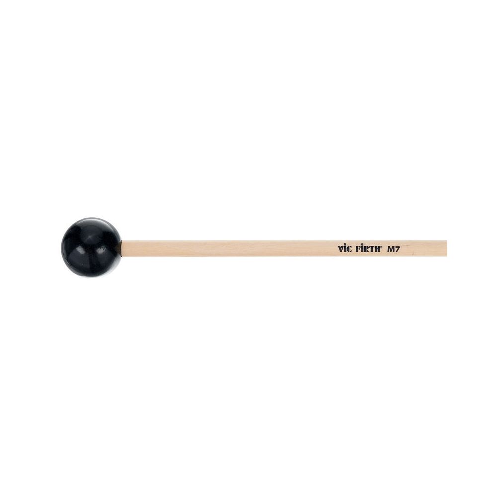 Vic Firth M7 American Custom Mallets – Thomann Ireland