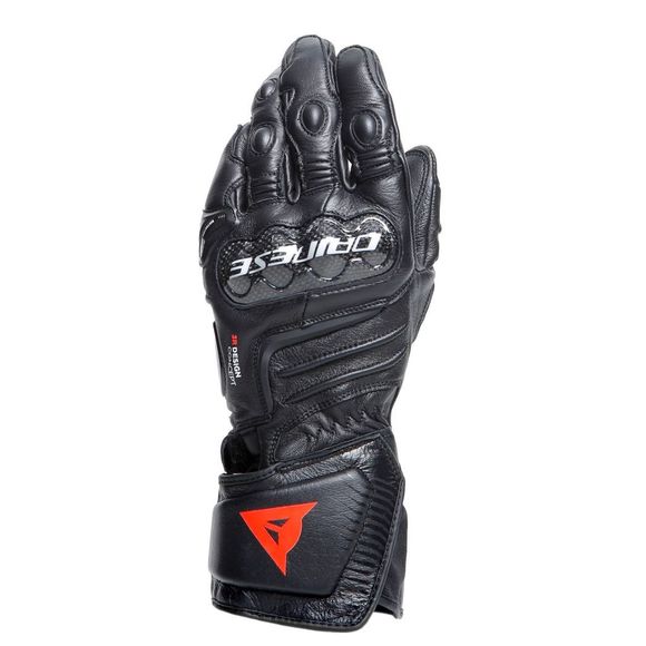 Dainese CARBON 4 LONG Gloves - BlackRef: DN1934