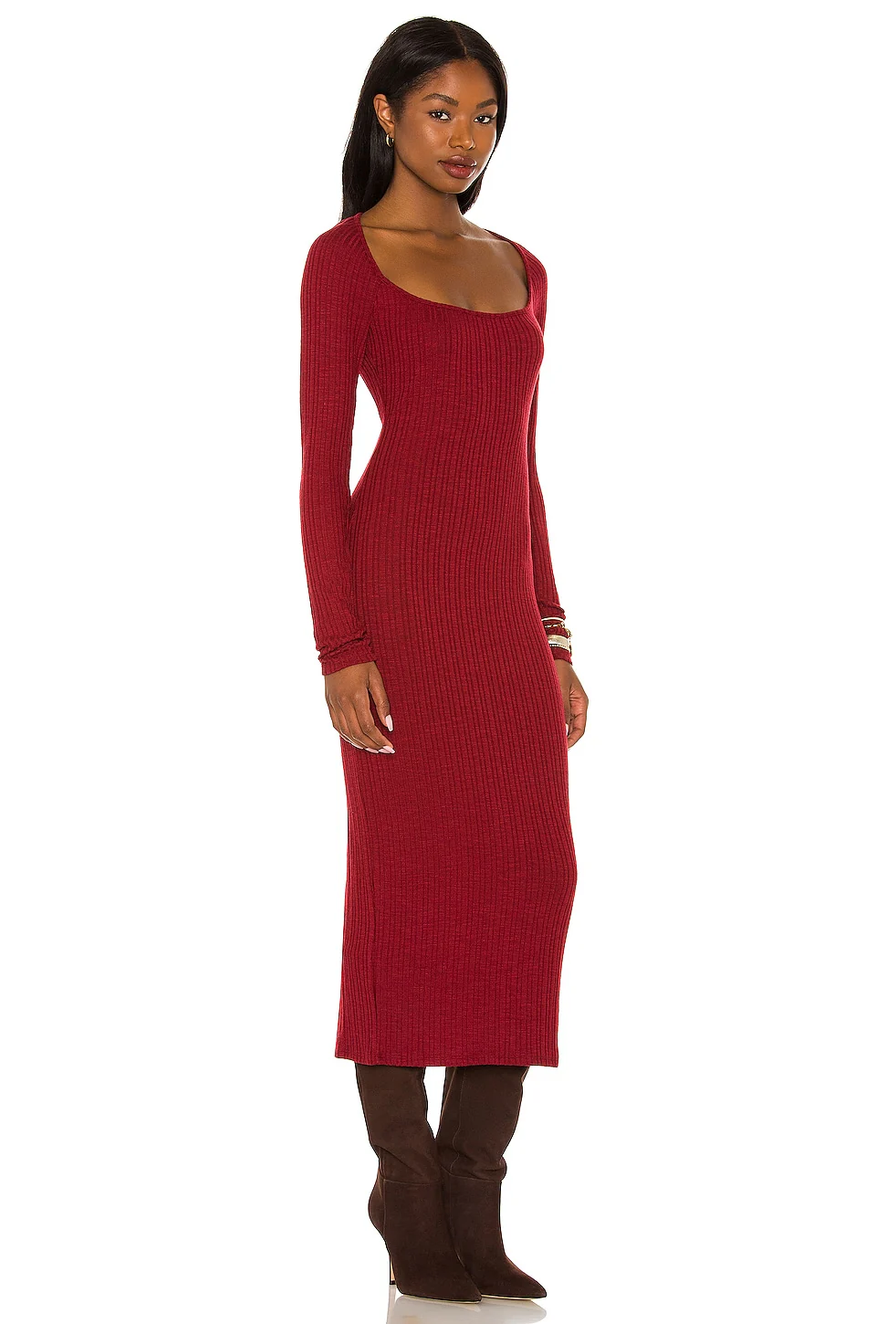 x REVOLVE Rianne Dress