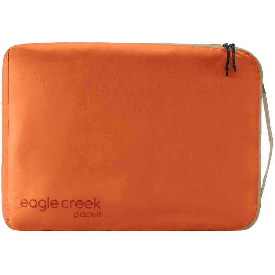Eagle Creek Pack-It™ Isolate Cube L - mandarin