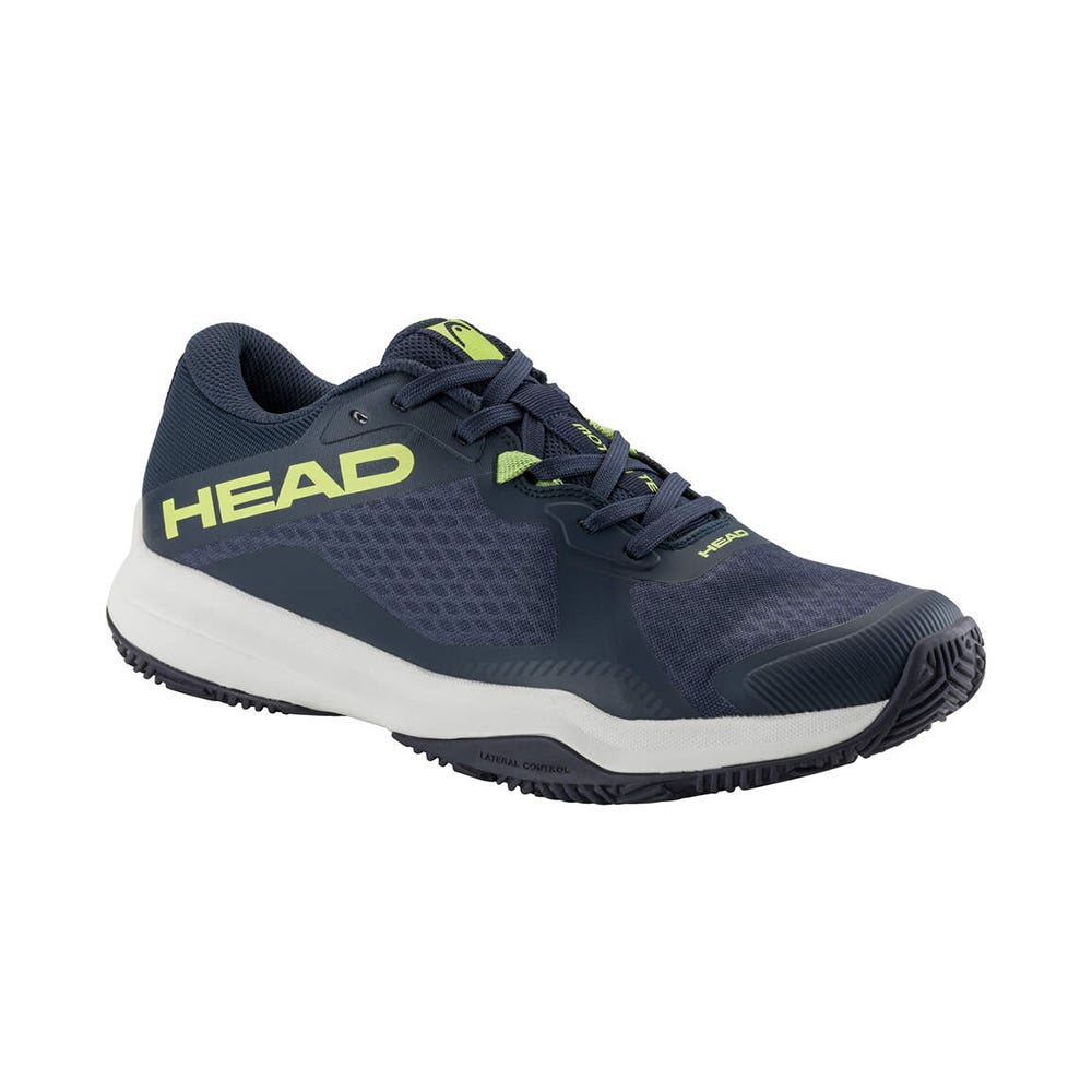 Head Motion Team Padel 273685 NAVY