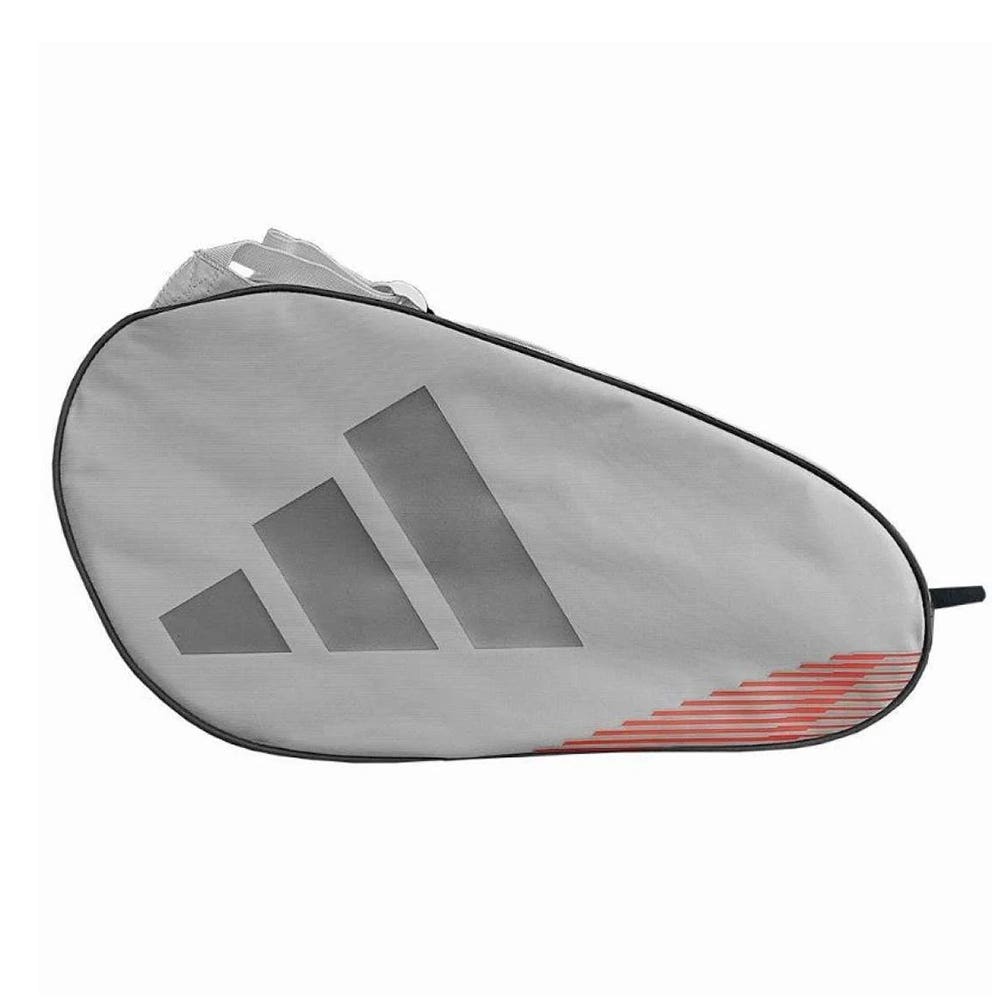 PADELBAG ADIDAS CONTROL SILVER GRAY 194939