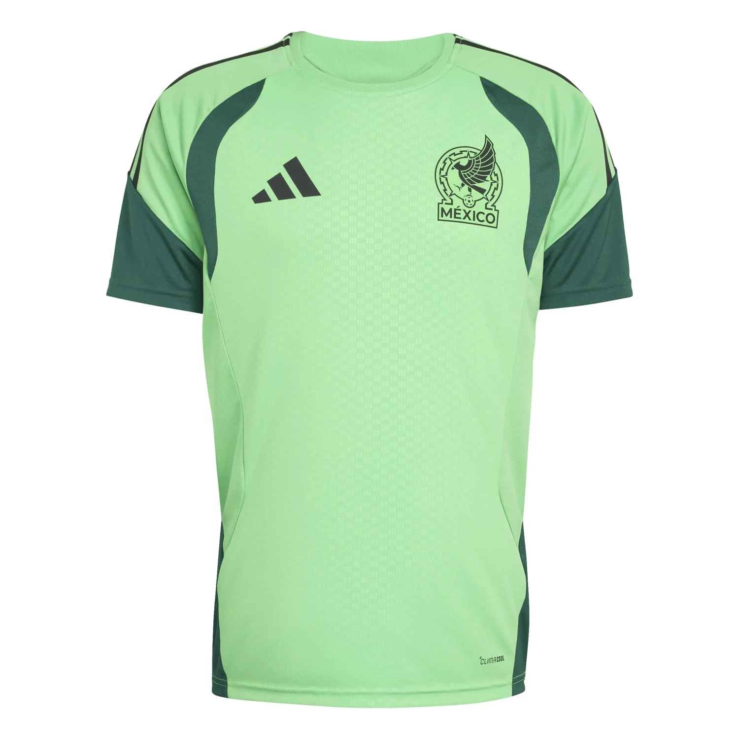 Mexico 26 Tiro Training Jersey - Men's