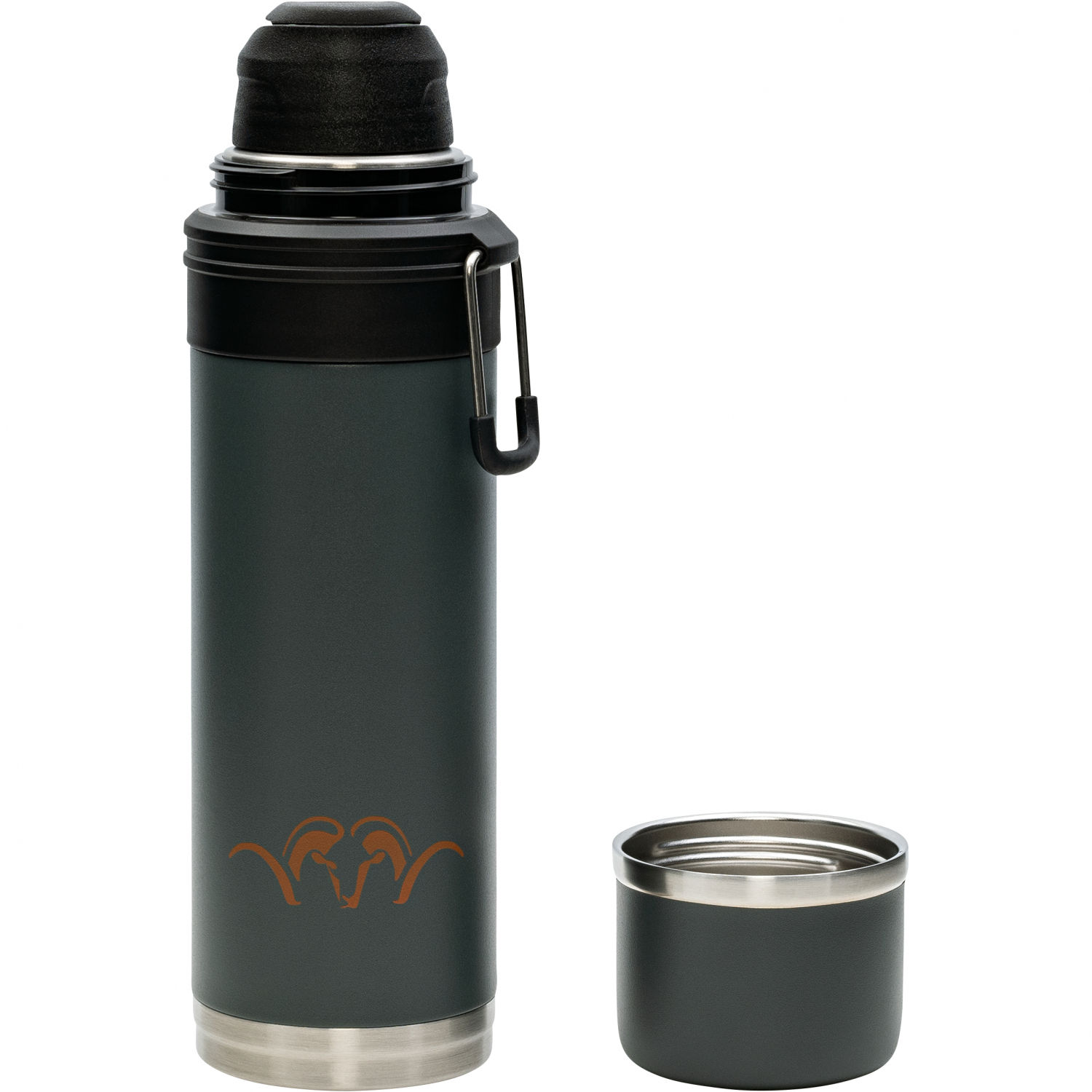 Thermos flask 650 ml