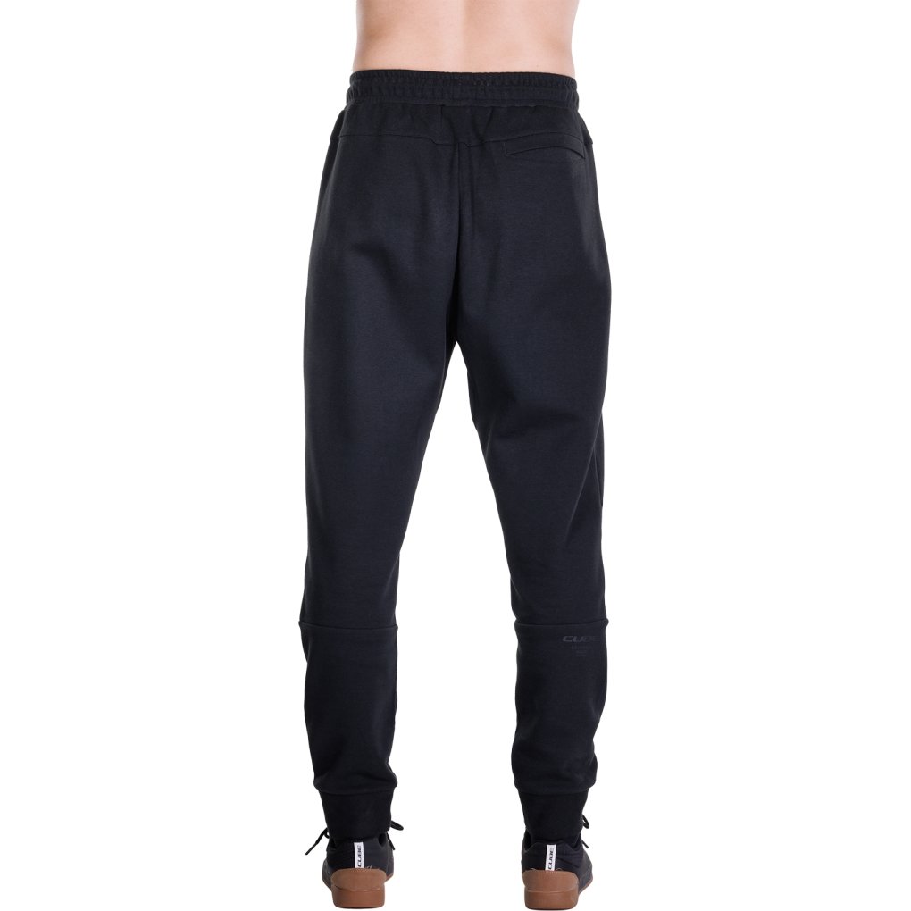 CUBE After Race Advanced Jogger Pants Men - black