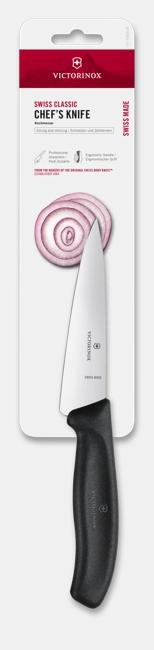 Swiss Classic Chef’s Knife, 12 cm