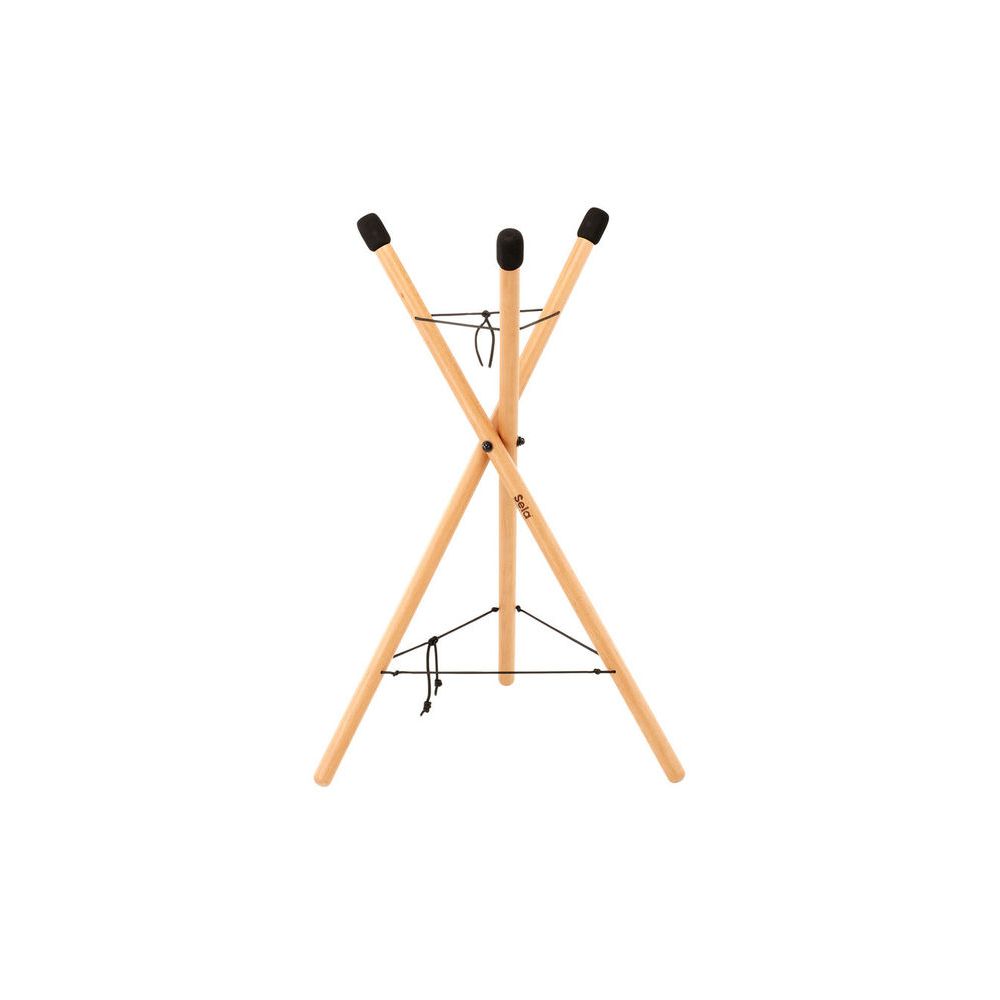 Sela Handpan Stand SE198 – Thomann Ireland