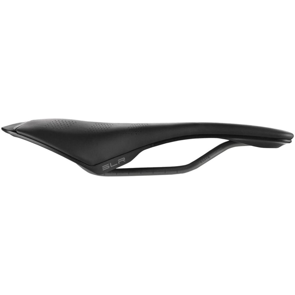 Selle Italia SLR Elite Saddle - S3 | black