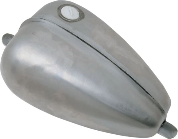 Drag Specialties Mustang TankRef: DRG01414A / 07010657