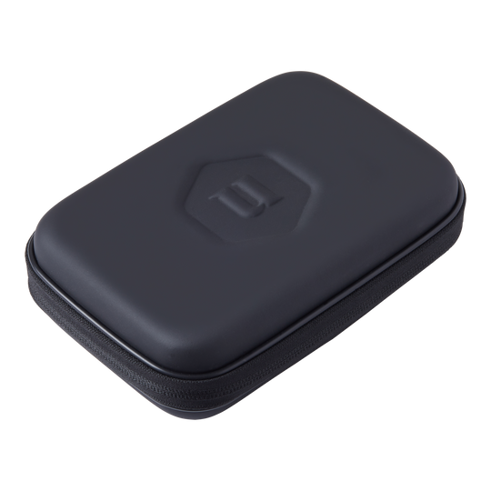 Unicorn Ultra 3UP Medium Dart Case - Black