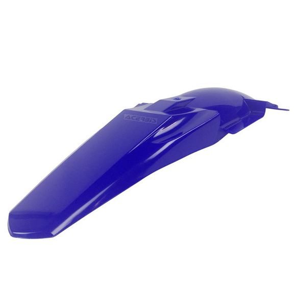 Acerbis Rear Fender — BlueRef: AE0622 / 0008372.040.098