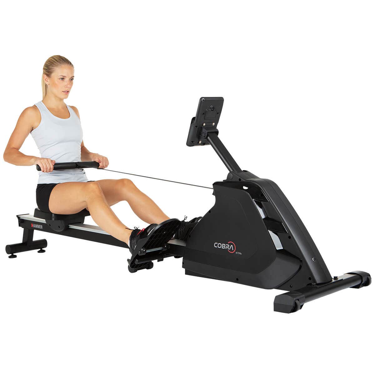 Rowing Machine  Cobra XTR Plus