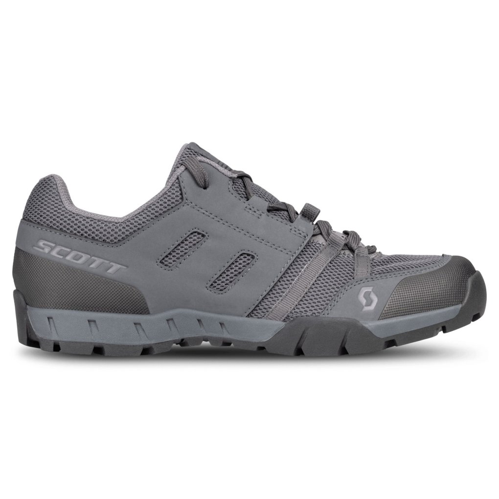 SCOTT Sport Crus-r Shoes Men - dark grey/black