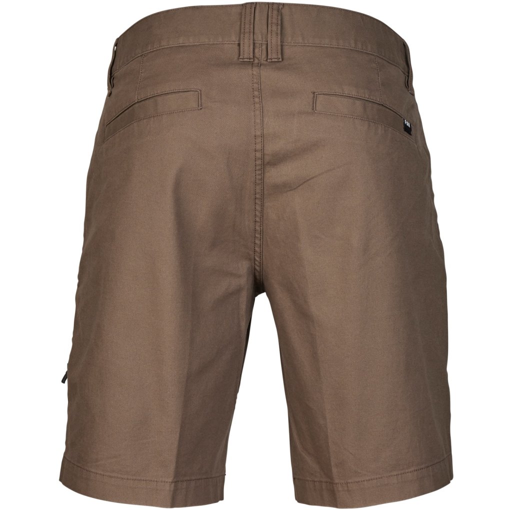 FOX Essex Shorts 3.0 Men - dirt