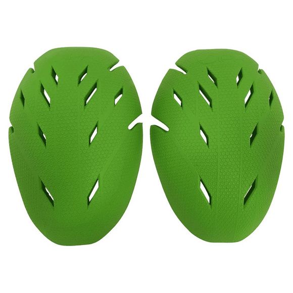 O'Neal IPX-L 011.1 2025 Shoulder Guards - Black / GreenRef: OL2424 / 9999-103