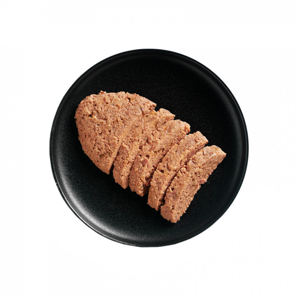 Leonardo - Wet Food Kitten Poultry - 16 x 85 g