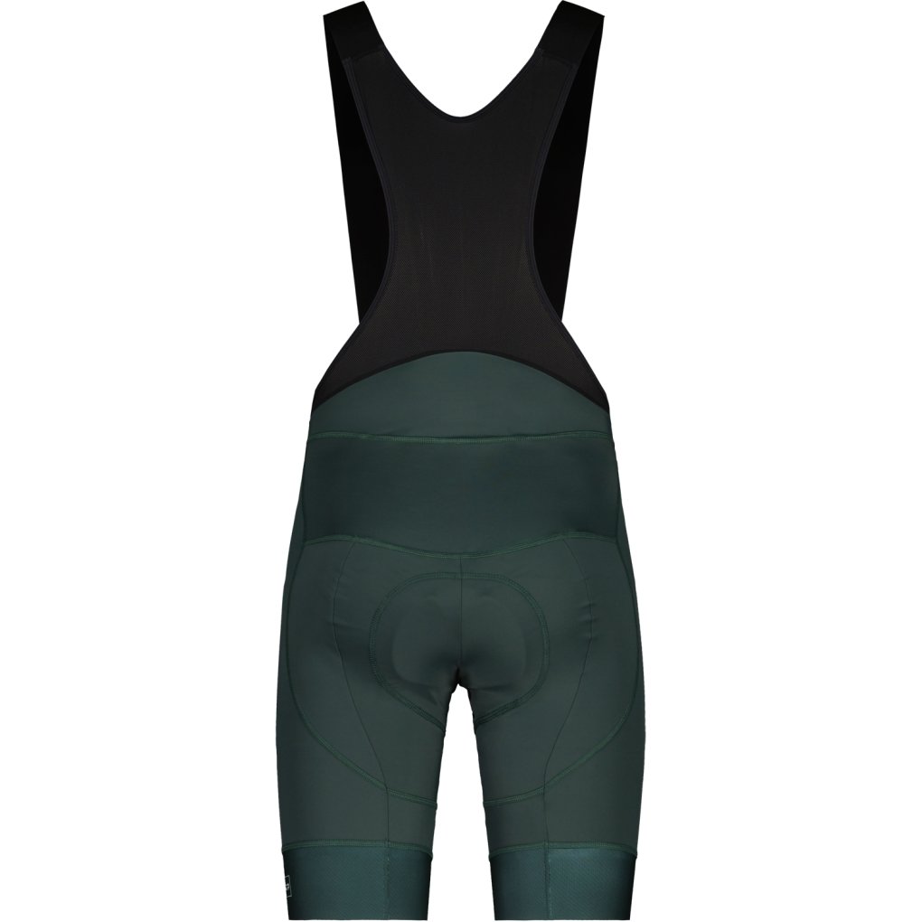 Maloja TelvetM. Cycle Bib Men - mountain pine 1226