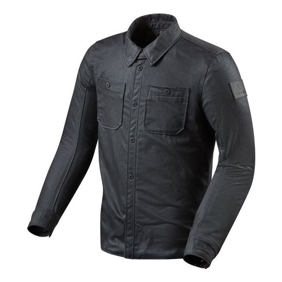 Motorcycle jacket Rev it tracer 2 - BlueRef: RI0928