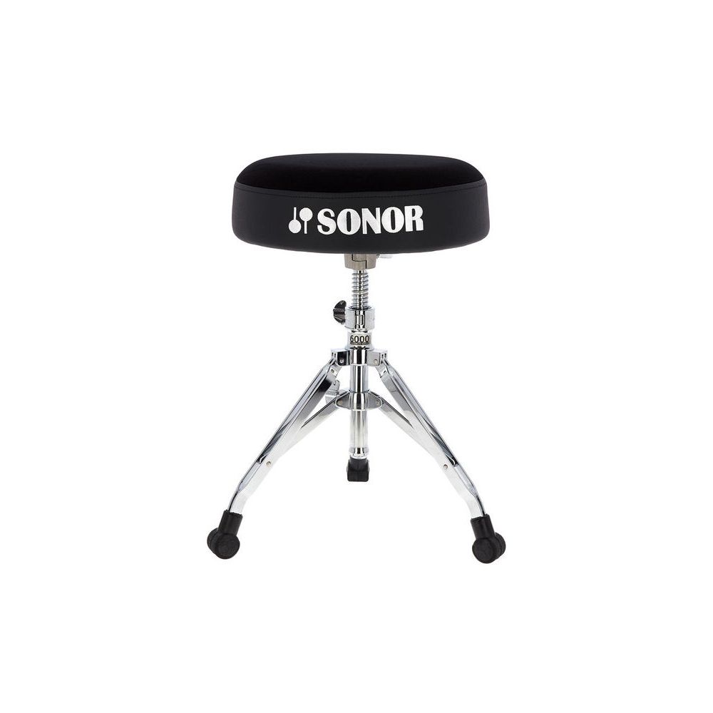 Sonor DT 6000 RT Drum Throne – Thomann Ireland
