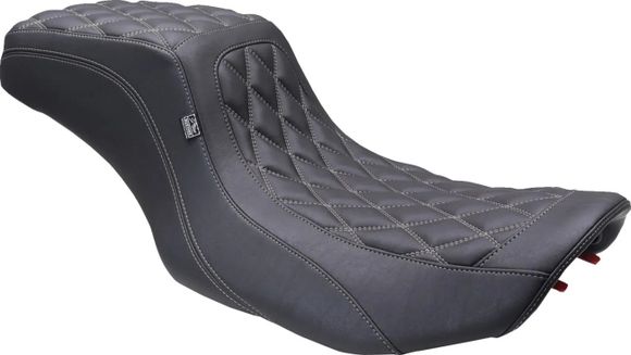 Mustang Squareback comfort saddleRef: MUST00115A / 08011904