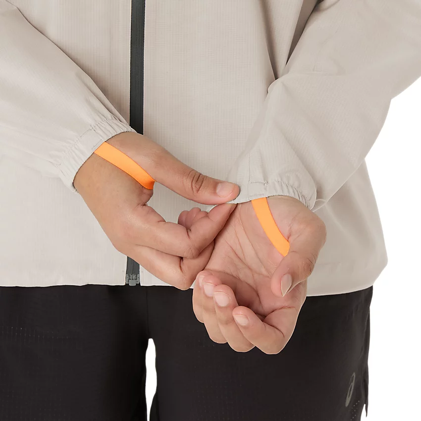 FUJITRAIL ELITE WATERPROOF JACKET