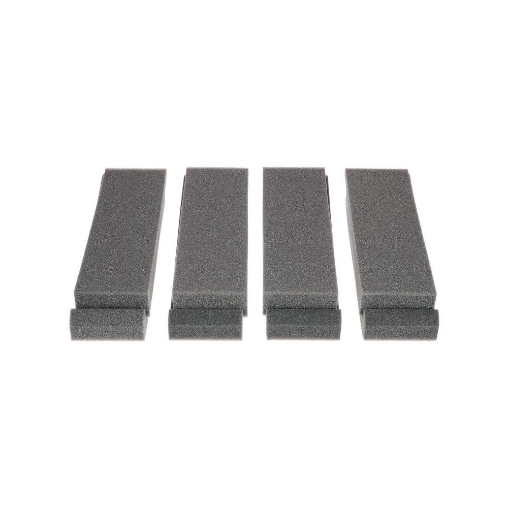 EQ Acoustics MonPads – Thomann Ireland