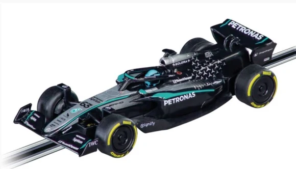 CARRERA GO!!! Mercedes-AMG F1 W14 E Performance 