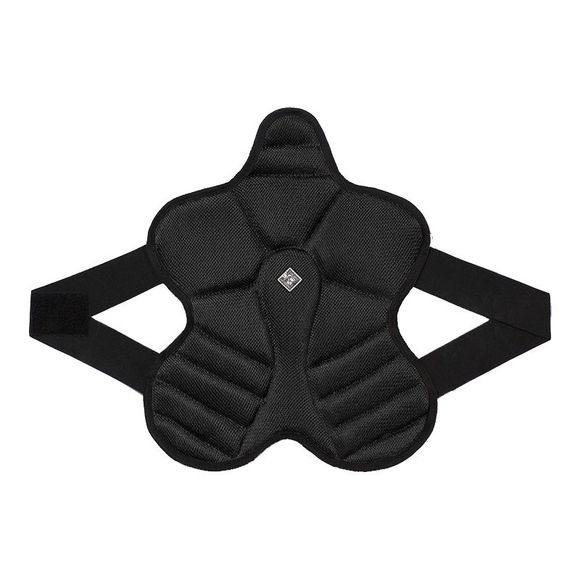 Tucano Urbano COOL FRESH DRIVER'S SADDLE COVER Universal - BlackRef: TR0373 / 326N2
