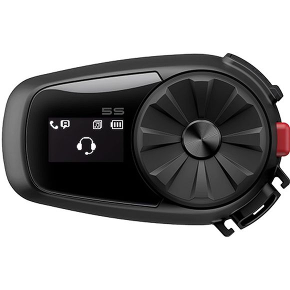 Sena 5S Intercom — SOLORef: SEN0106 / 5S02