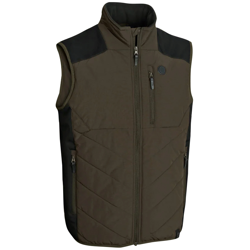 Reidar heated waistcoat