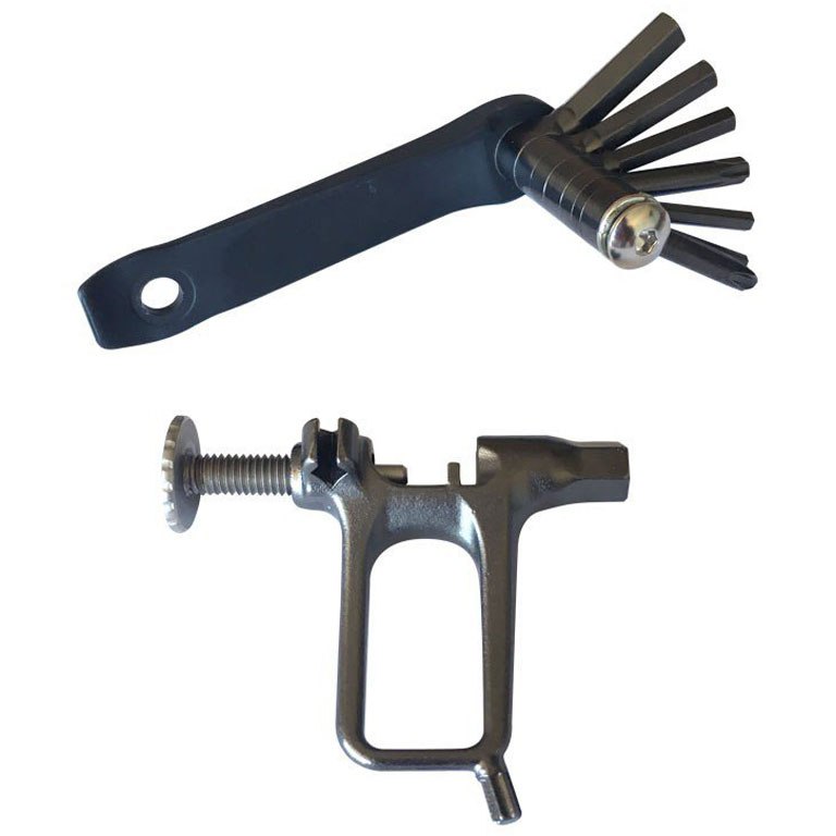 Ritchey CPR12+ Multi-Tool